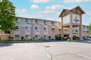 Гостиница Comfort Inn South-Medford  Медфорд